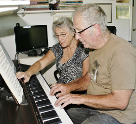 piano lessons in wareham dorset uk